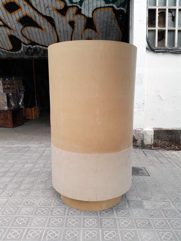 opi mupi carteleria 2piezas madera 202-232 o112.7-122 (68eu.)1u